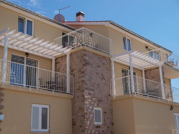 Guesthouse Olei