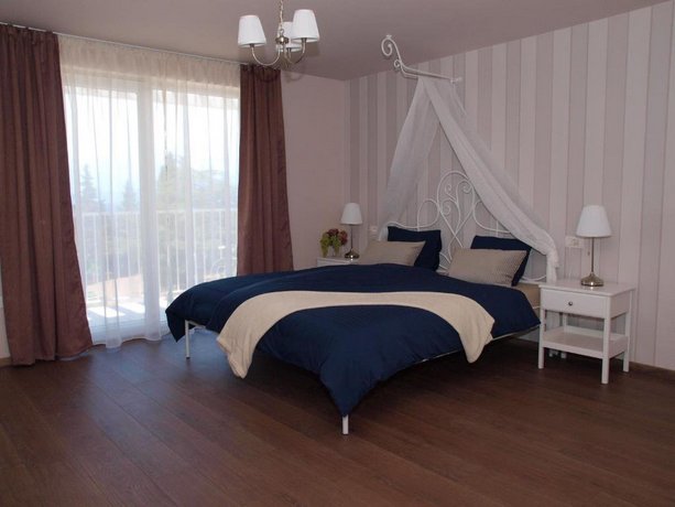 Guesthouse Olei