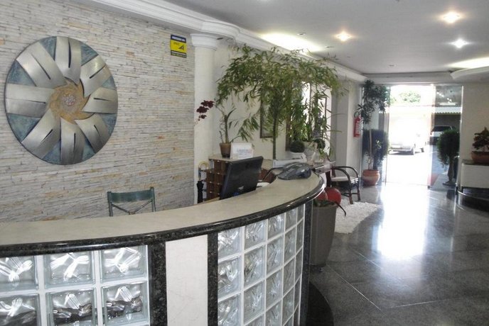 Hotel Apollo