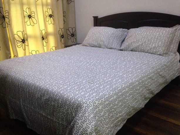 Seth Vacationstay Shah Alam