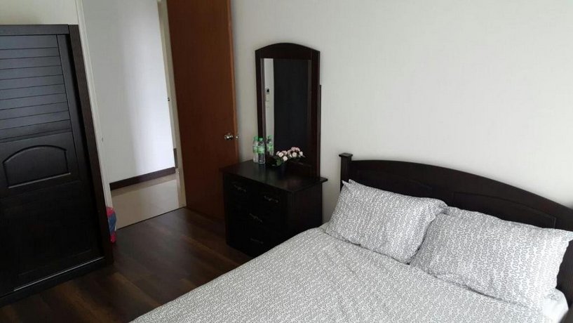 Seth Vacationstay Shah Alam