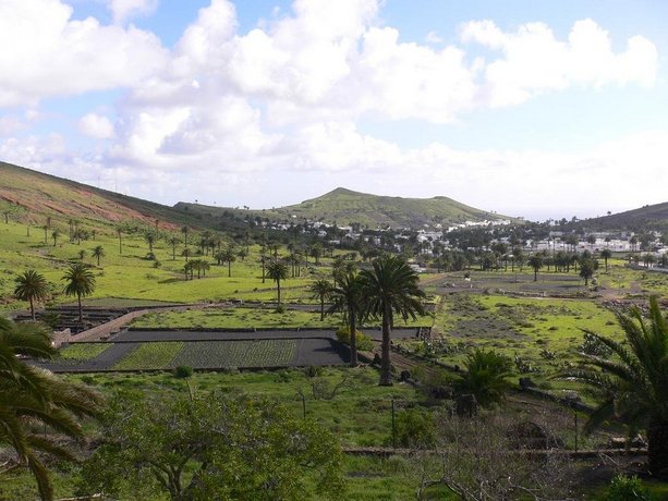 Finca La Fuentecilla