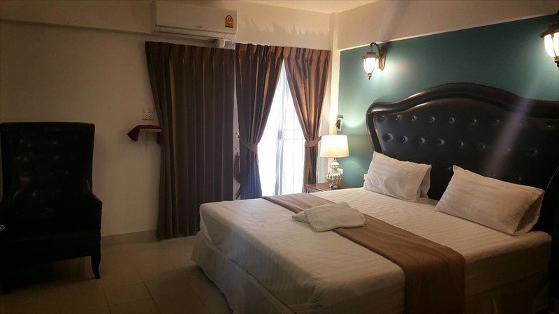 Sudyod Apartment