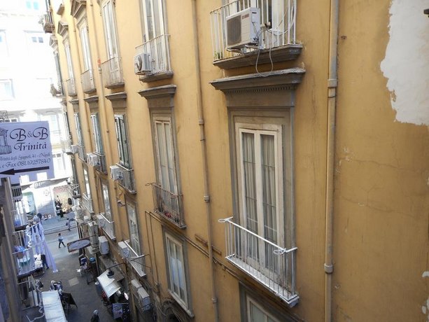 B&B Trinita