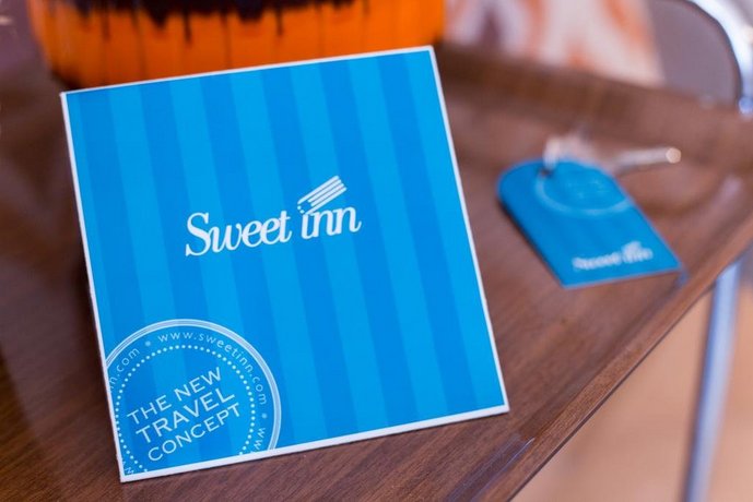 Sweet Inn apartment - Sagrada Familia