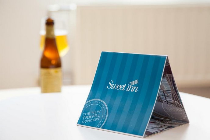 Sweet Inn apartment - Sagrada Familia