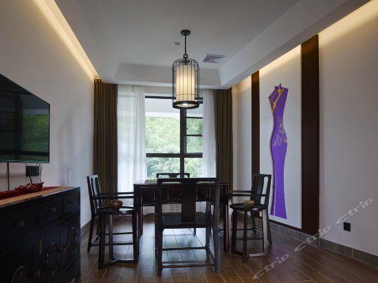 Qingliangzhai Resort