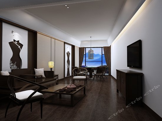 Qingliangzhai Resort