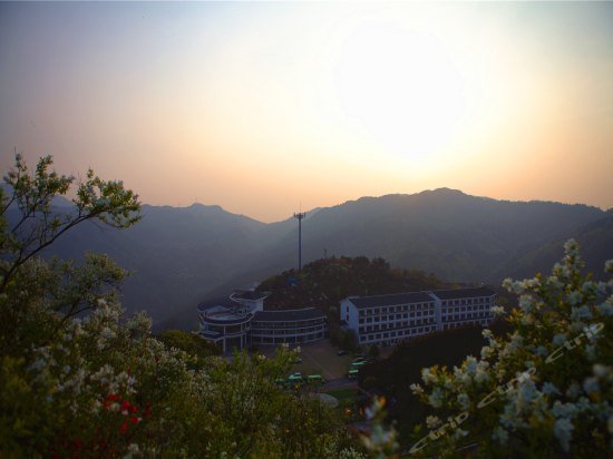 Qingliangzhai Resort