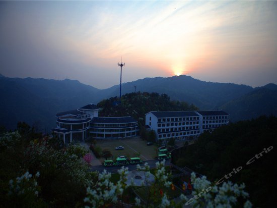 Qingliangzhai Resort