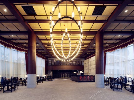 Qingliangzhai Resort