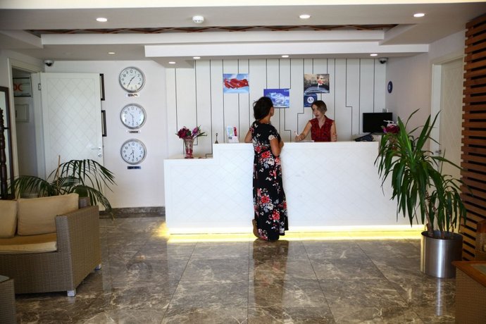 Buyukada Comfort