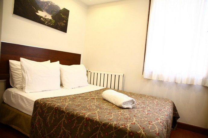 Buyukada Comfort
