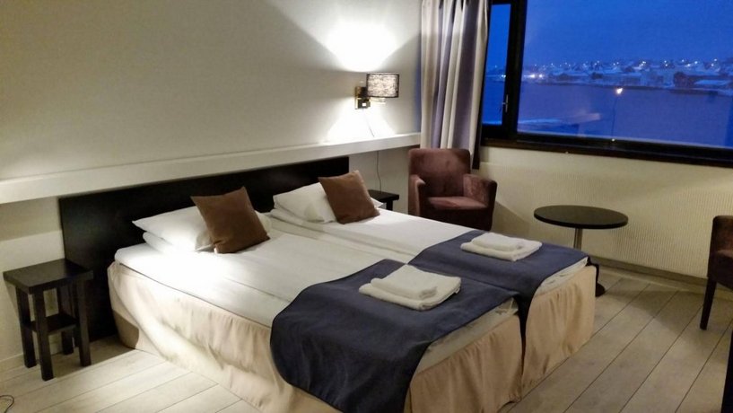 Vardo Hotel