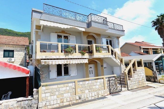 Apartments SM Herceg Novi