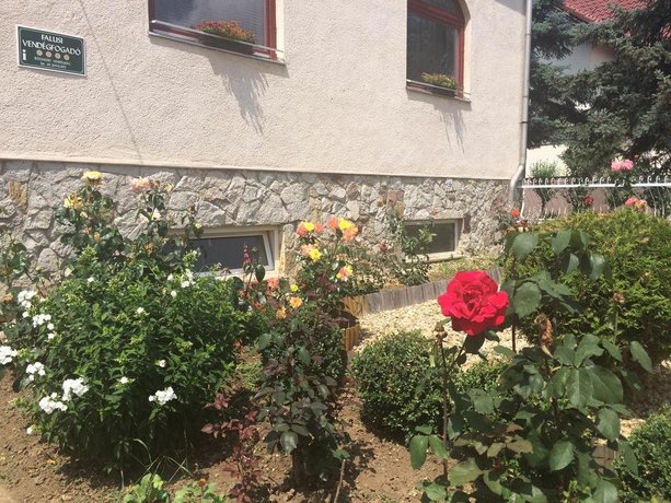 Guest House Rozsakert
