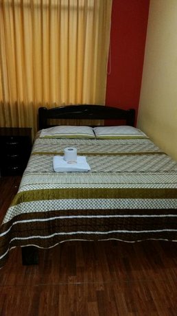 Hostal Los Pinos Huancayo