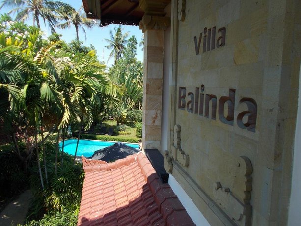 Balinda Rooms & Villas
