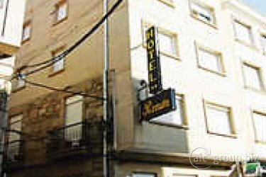 Hotel Casa Roman