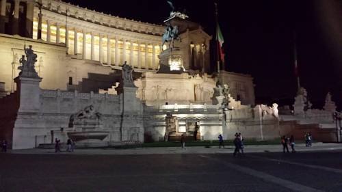Loft Colosseo