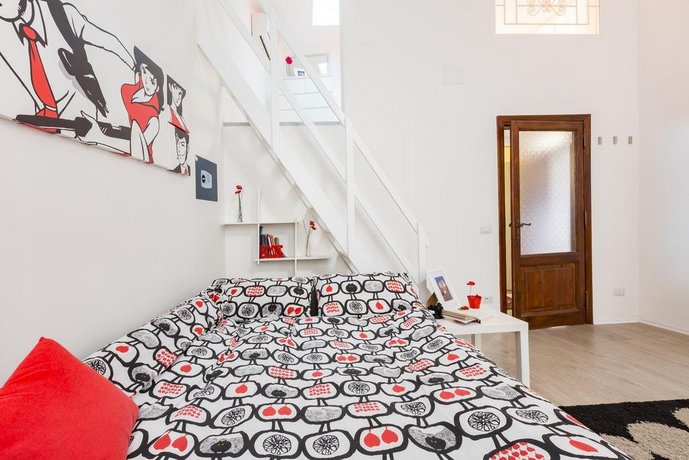 Loft Colosseo