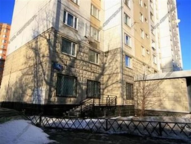 Отель Ладомир в Филях