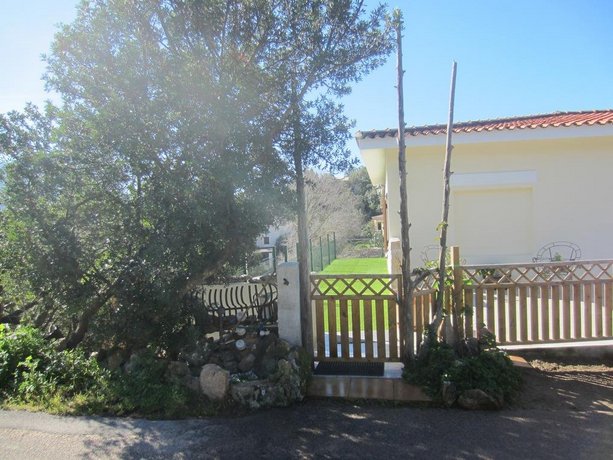 Casa Vacanza San Pantaleo