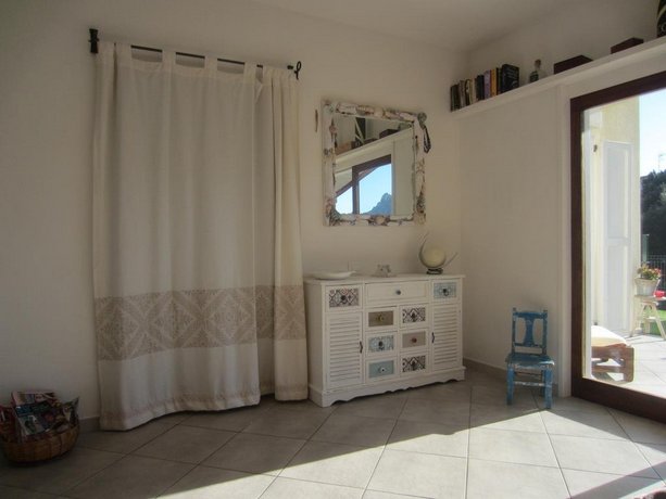 Casa Vacanza San Pantaleo