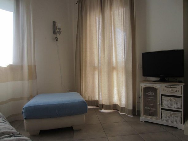 Casa Vacanza San Pantaleo