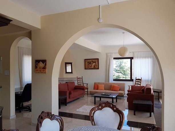 Villa Rania Kathikas