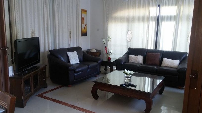 Villa Rania Kathikas
