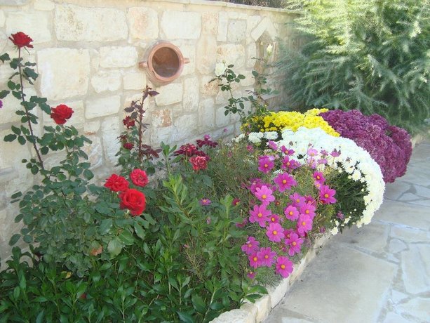 Villa Rania Kathikas