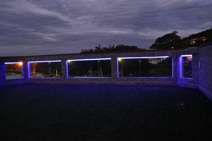 Islander Hostel Brazil