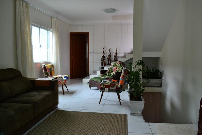 Islander Hostel Brazil
