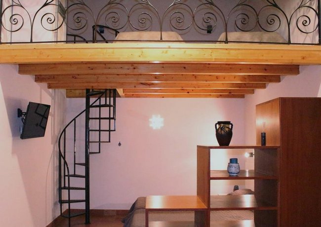 Casa Das Romas