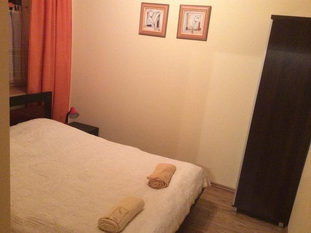 Apartament Stroma 4