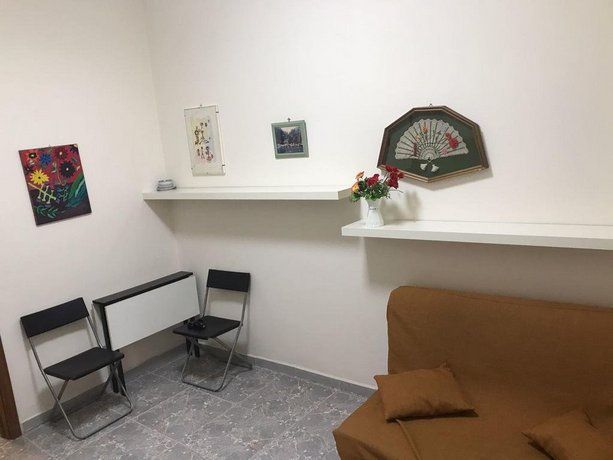 Casa Marina Naples