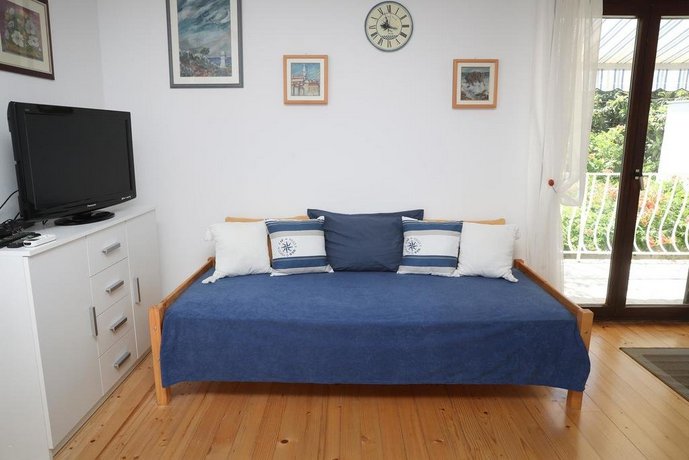 Apartments Knezovic Rovinj