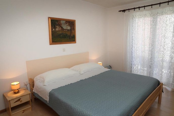 Apartments Knezovic Rovinj