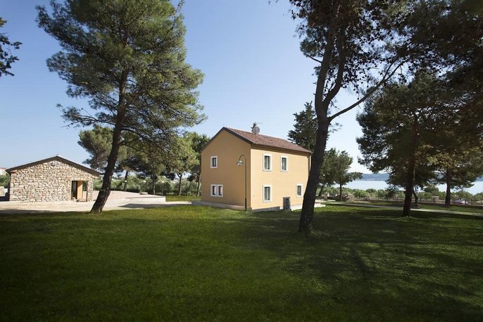Villa Primorje