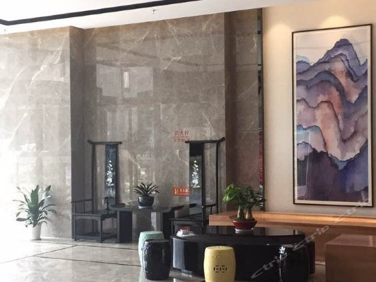 Yunxi Feier Hotel