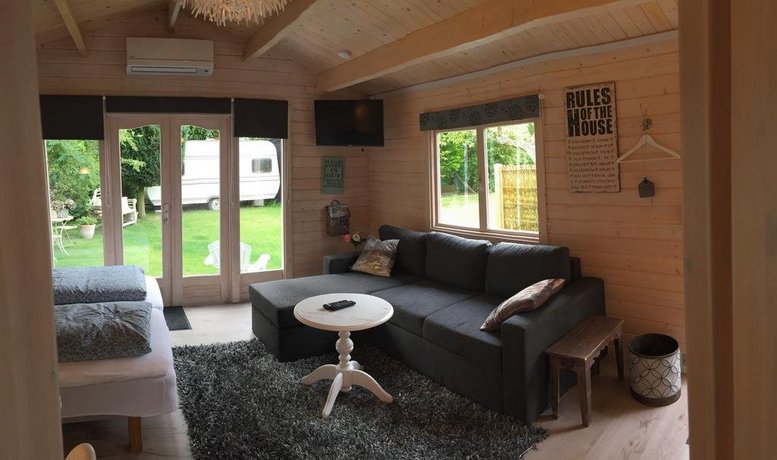 B&B Piccobello Valloby Koge