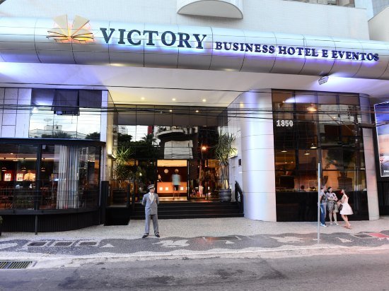 Victory Business Hotel