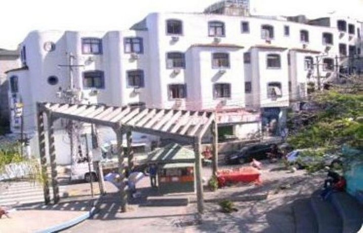 Estalagem Motel Adult Only
