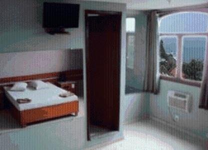Estalagem Motel Adult Only