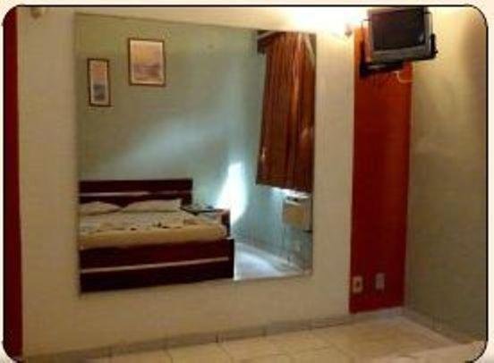 Estalagem Motel Adult Only