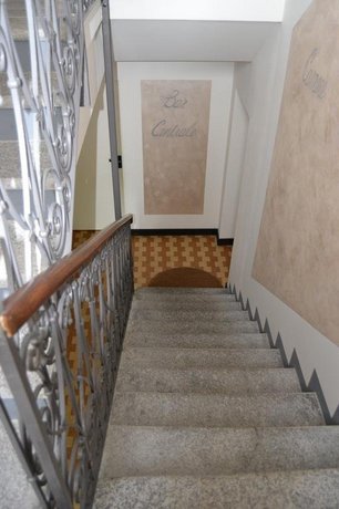 Osteria Centrale