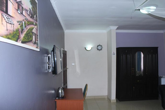 Bestbed Executive Lodge