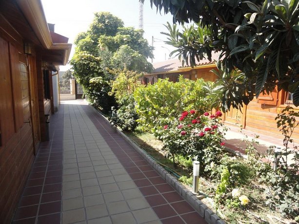 Hostal Gran Avenida