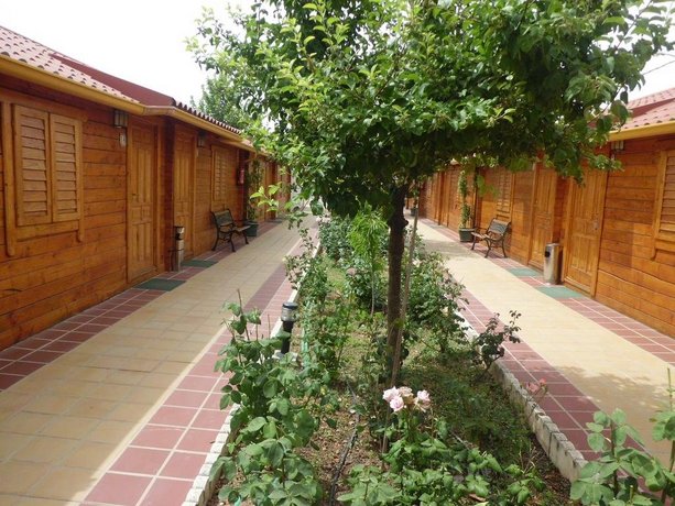 Hostal Gran Avenida